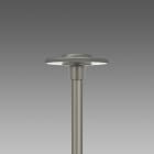 DISANO ILLUMINAZIONE - MINI ISCHIA 3692 LED 4W CLD GRAF. AMBRA