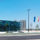 DISANO ILLUMINAZIONE - PALO ACCIAIO C BASE 1415 H=9000MM G9007