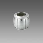 DISANO ILLUMINAZIONE - RACCORDO SECTOR 211 GREY9007 42695200