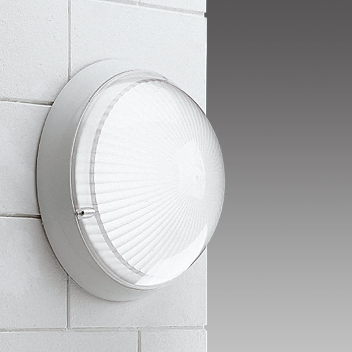 DISANO ILLUMINAZIONE - GLOBO 1544 MAX 105 CLD S GRIGIO 42724600