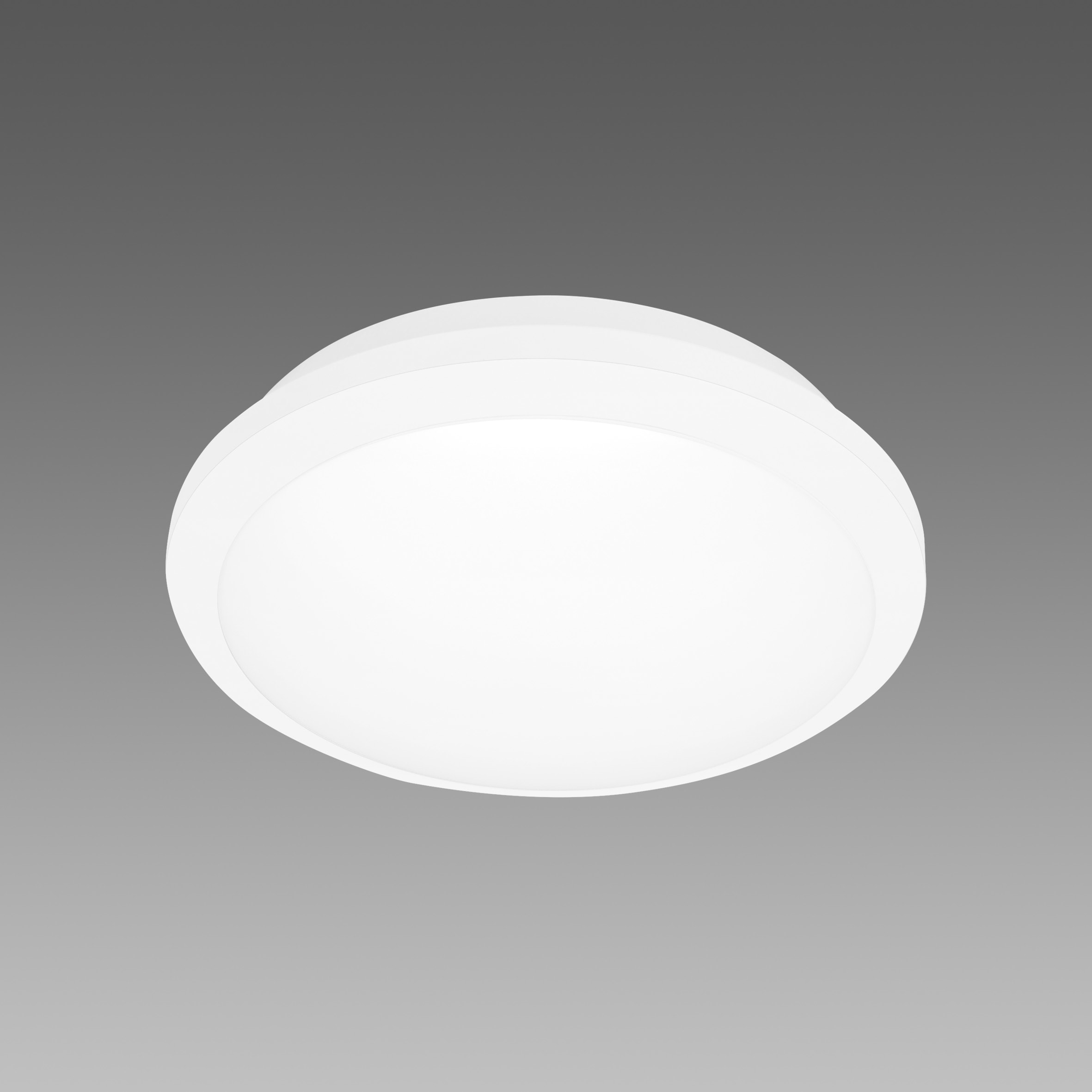 DISANO ILLUMINAZIONE - GLOBO 1844 LED 14W CLD BIA SENSOR