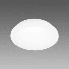 DISANO ILLUMINAZIONE - GLOBO 1844 LED 14W CLD BIA SENSOR 42724919