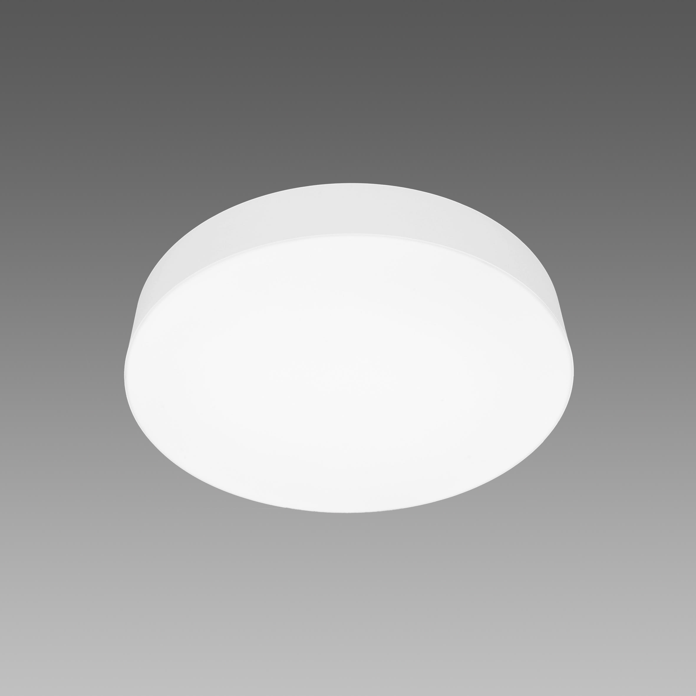 DISANO ILLUMINAZIONE - GLOBO 2.0 1844 LED 13 18W CLD-E BIANCO