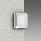 DISANO ILLUMINAZIONE - RIQUADRO 1848 LED 12W CLD-E GREY 42755209