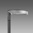 DISANO ILLUMINAZIONE - TORPEDO 1244 LED 32W CLD RAL7021 GREY 3K 42785239