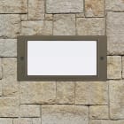 DISANO ILLUMINAZIONE - BOX 1206 MAX 28 S GRAFITE