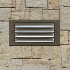 DISANO ILLUMINAZIONE - BOX 1211 LED 3W CLD GRAFITE 43160200