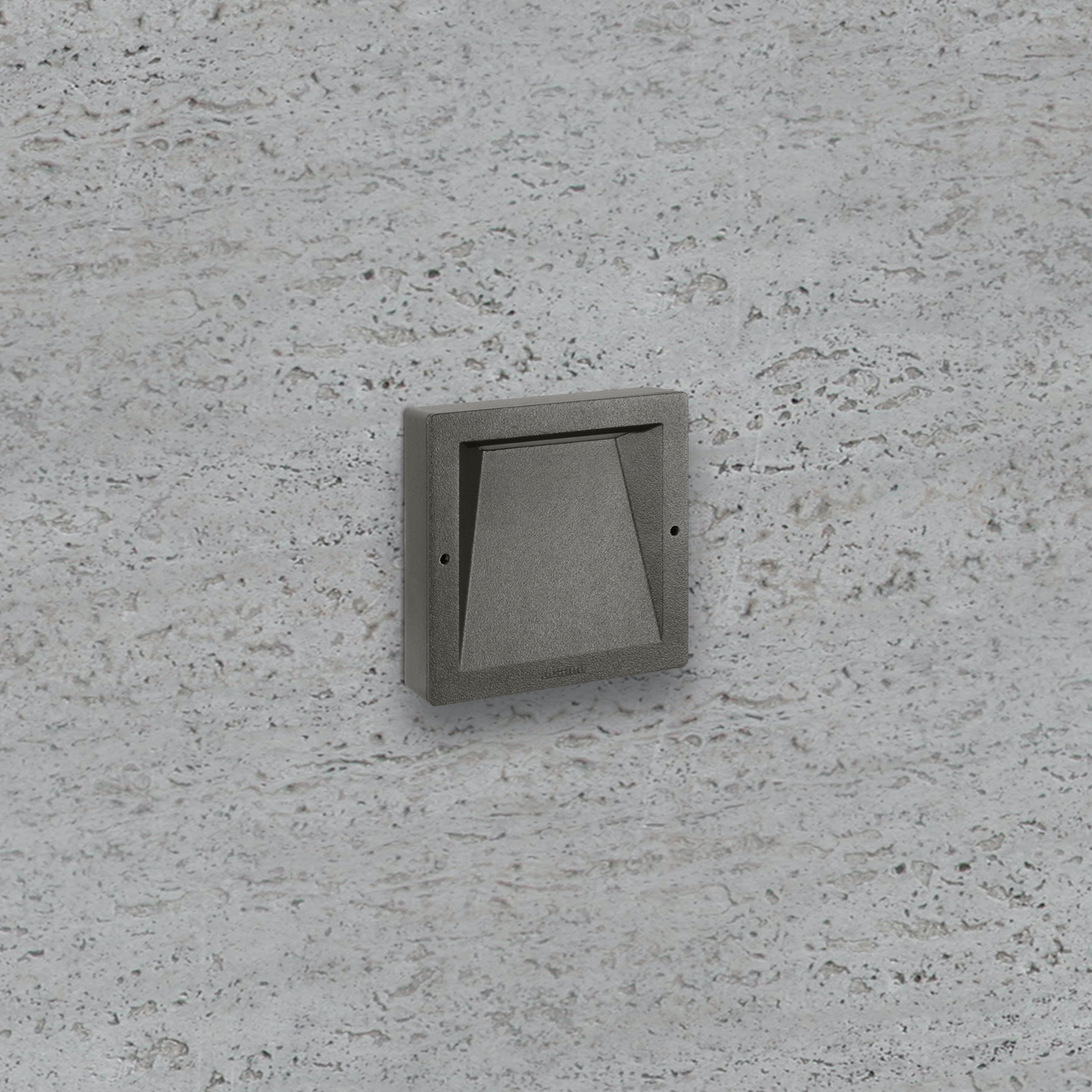 DISANO ILLUMINAZIONE - POCKET 1213 LED 6W CLD BIANCO