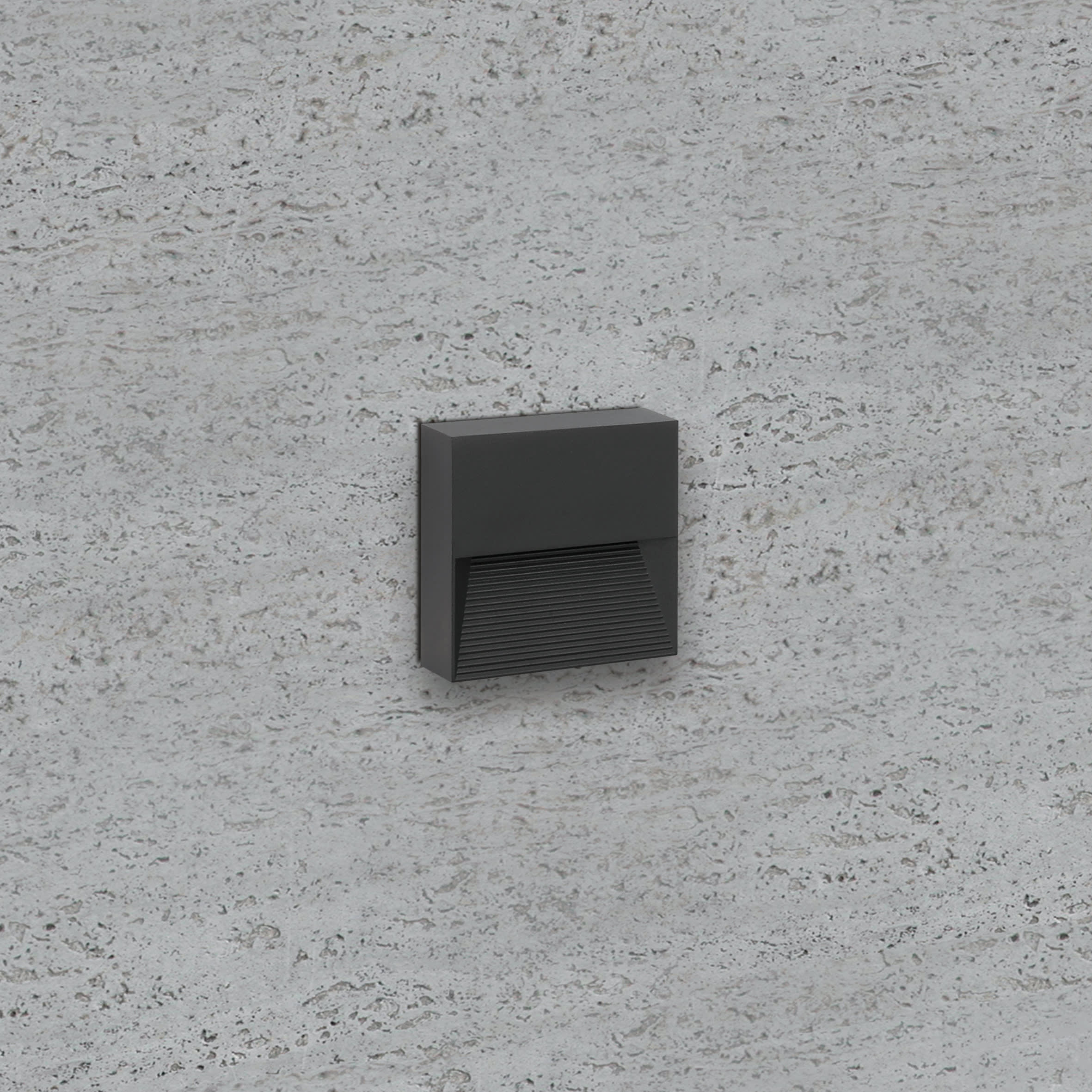 DISANO ILLUMINAZIONE - POCKET1 1214 LED 5W CLD RAL9005 43161300