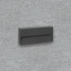 DISANO ILLUMINAZIONE - POCKET4 1217 LED 10W CLD RAL9005