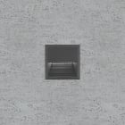 DISANO ILLUMINAZIONE - POCKET1 1218 LED 5W CLD RAL9005 43162300