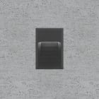 DISANO ILLUMINAZIONE - POCKET2 1219 LED 5W CLD RAL9005