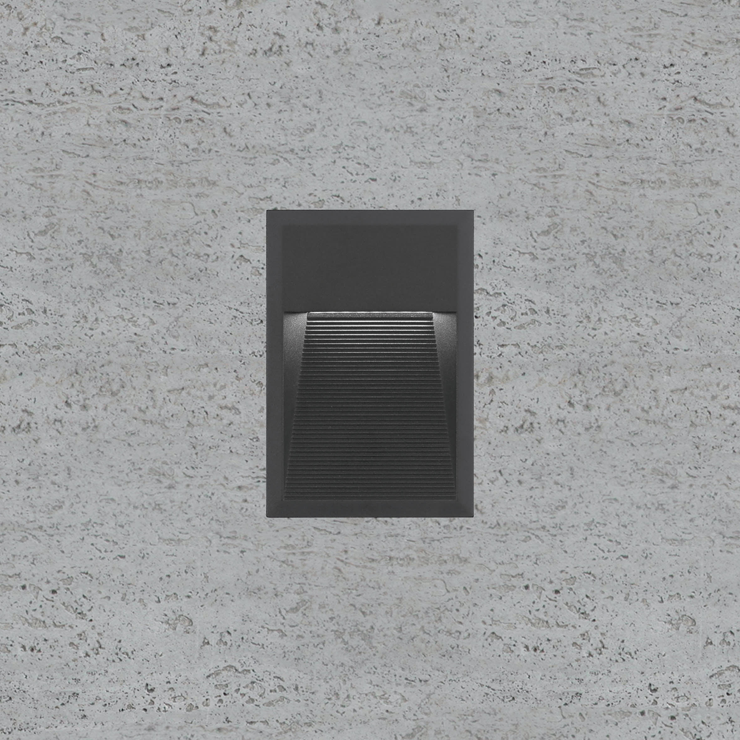 DISANO ILLUMINAZIONE - POCKET2 1219 LED 5W CLD RAL9005 43162400