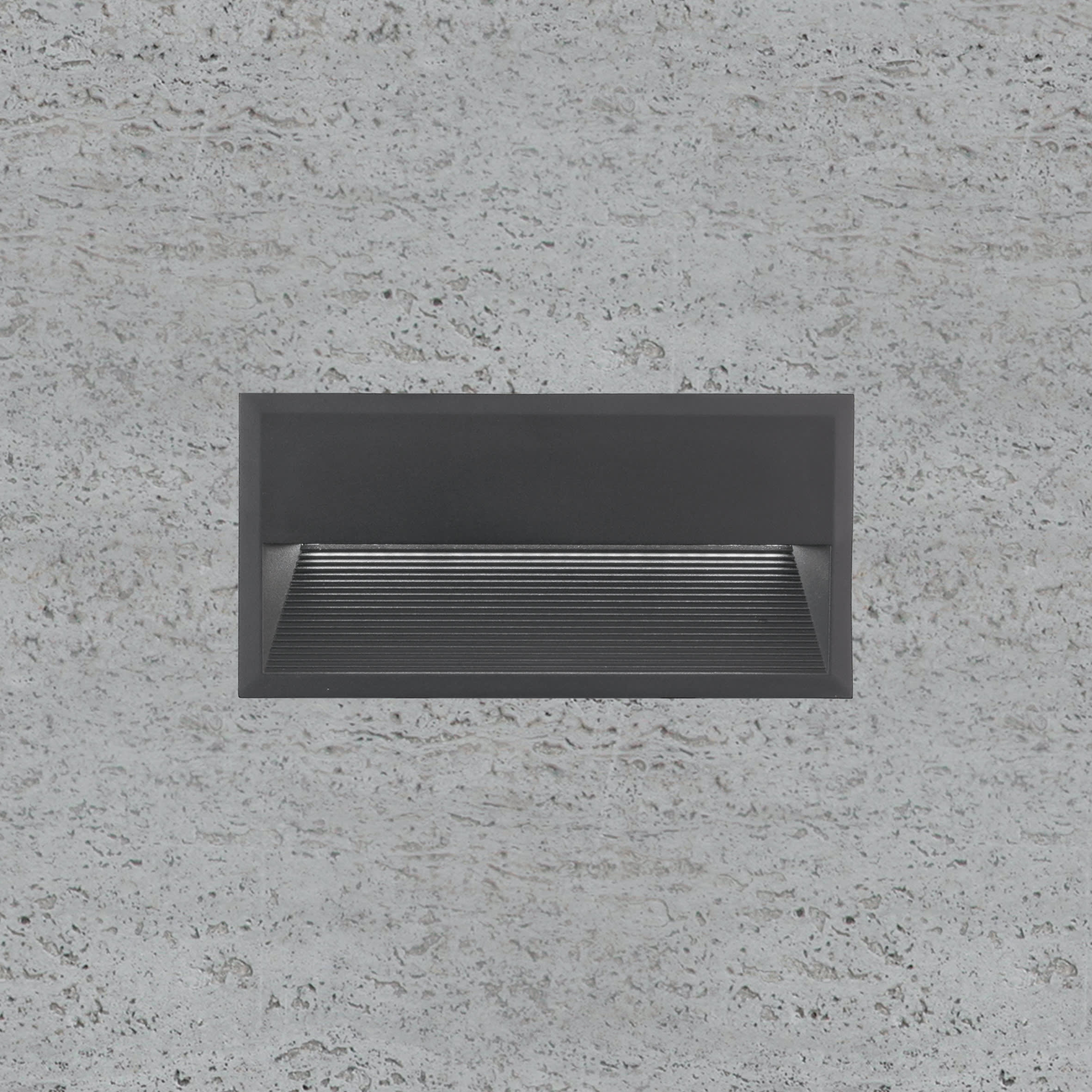 DISANO ILLUMINAZIONE - POCKET4 1204 LED 10W CLD RAL9005