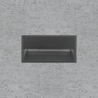 DISANO ILLUMINAZIONE - POCKET4 1204 LED 10W CLD RAL9005