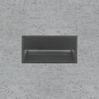 DISANO ILLUMINAZIONE - POCKET4 1204 LED 10W CLD RAL9005