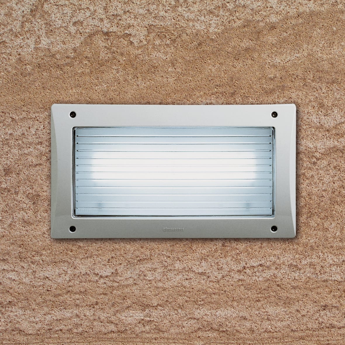 DISANO ILLUMINAZIONE - BOX 1 1606 LED 4,5W CLD GRI