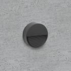 DISANO ILLUMINAZIONE - POCKET5 1315 LED 5W CLD RAL9005 43165000