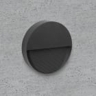 DISANO ILLUMINAZIONE - POCKET6 1316 LED 8W CLD RAL9005