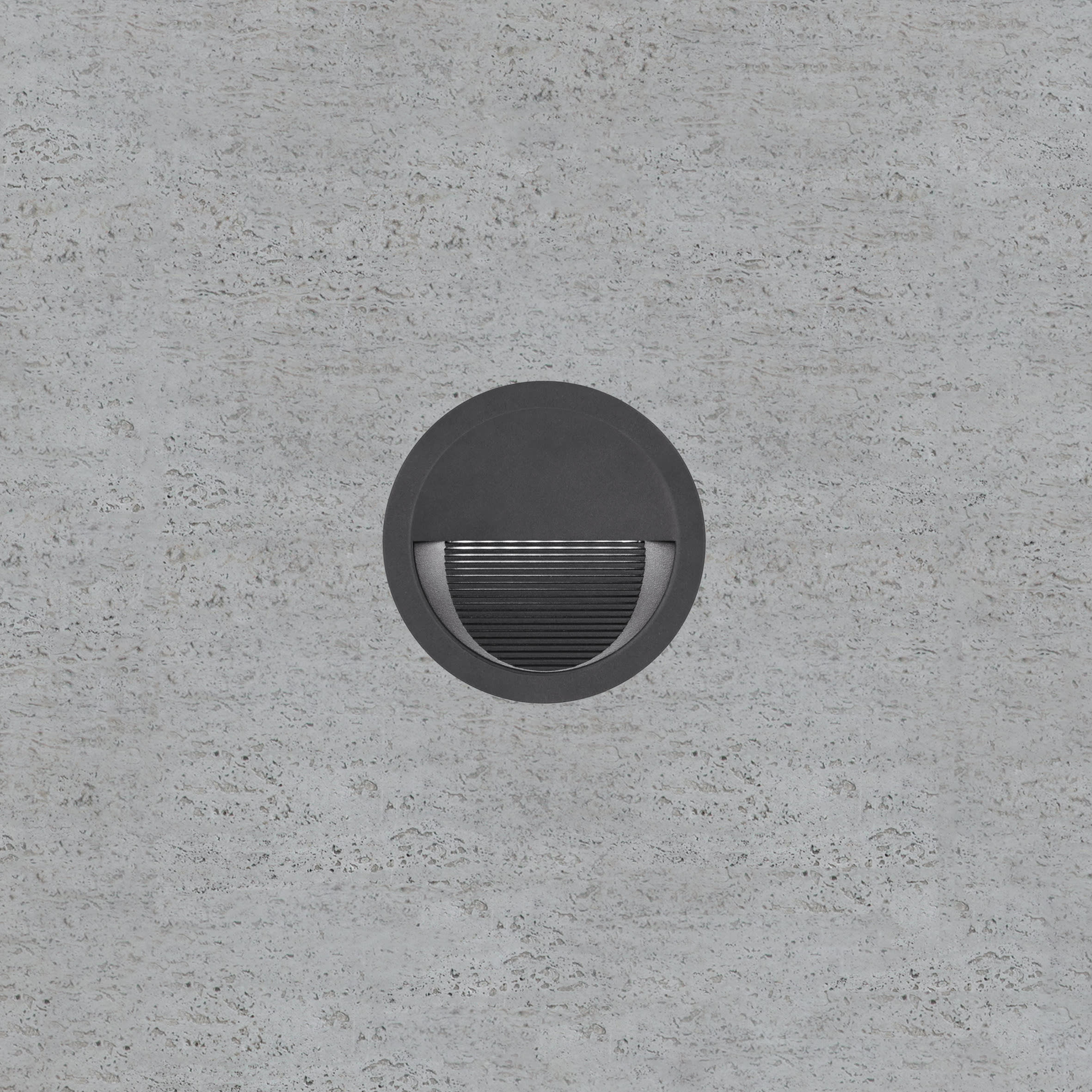 DISANO ILLUMINAZIONE - POCKET5 1317 LED 5W CLD RAL9005