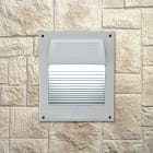 DISANO ILLUMINAZIONE - FONTE 1629 LED 4,5W CLD GREY