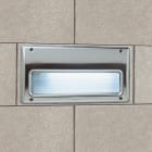 DISANO ILLUMINAZIONE - BOX 1-LED 1609 LED 4,5W CLD INOX