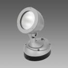 DISANO ILLUMINAZIONE - ELFO-RGBW 1539 LED 41W CLD GREY