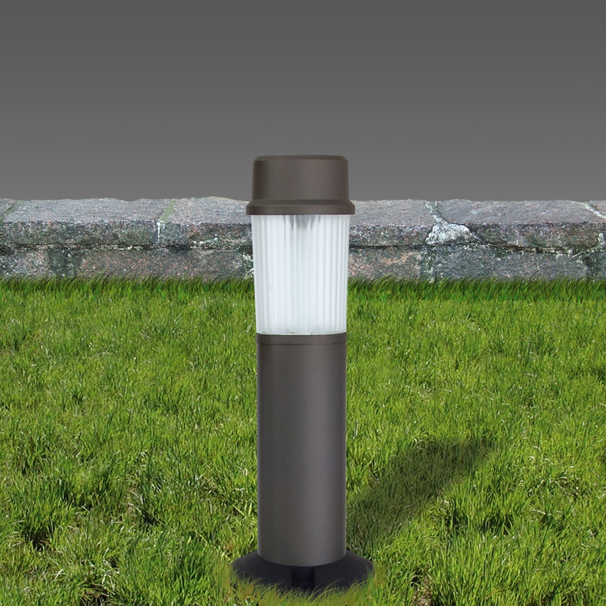 DISANO ILLUMINAZIONE - FARO 2 1533 LED 8W CLD GRAF 51026000