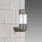 DISANO ILLUMINAZIONE - FARO 2 1535 LED 8W CLD GRAFITE