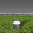 DISANO ILLUMINAZIONE - FARO 1793 LED 5W CLD GRAFITE 3000K