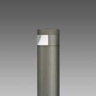DISANO ILLUMINAZIONE - FARO 1795 LED 4W CLD GRAFITE 3000K