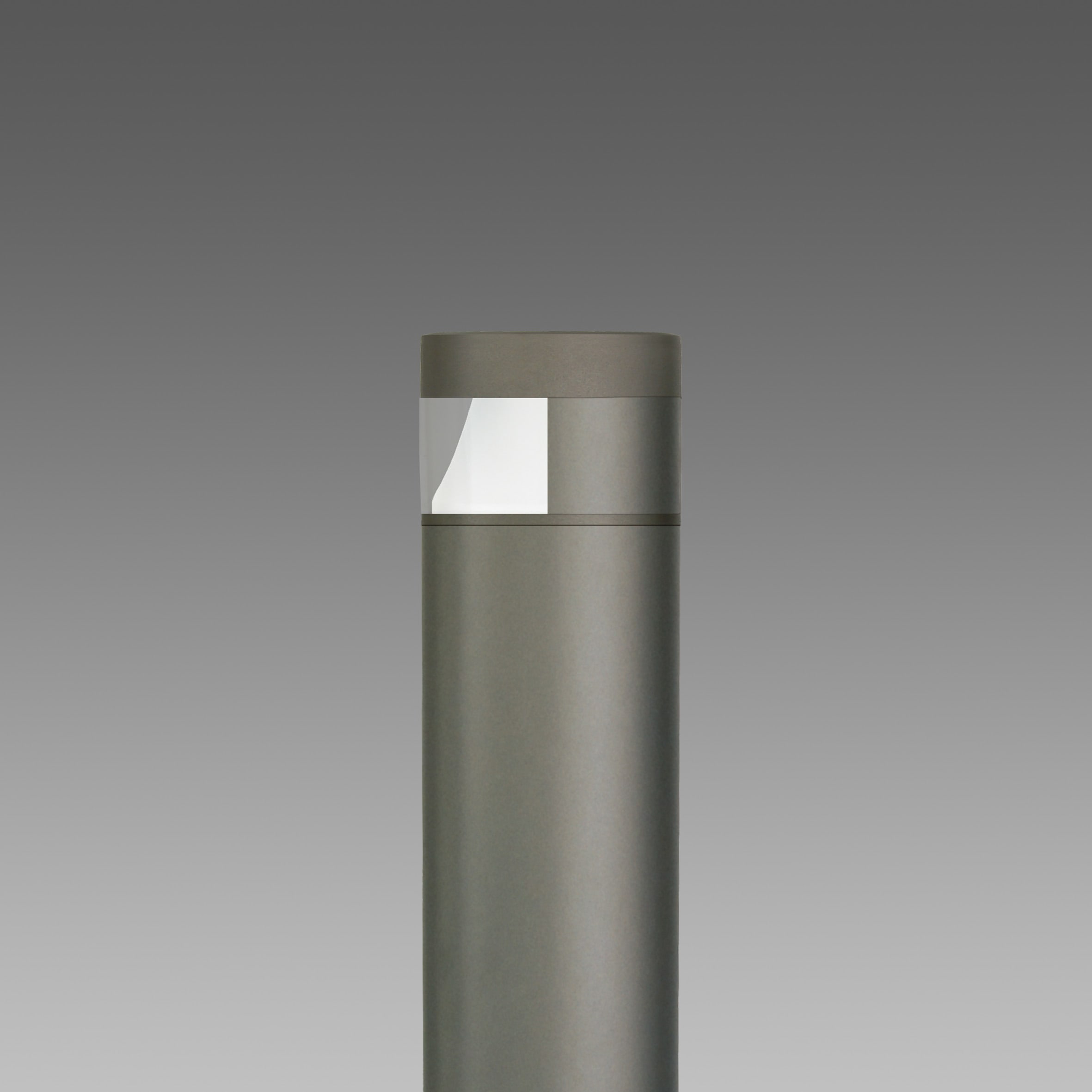 DISANO ILLUMINAZIONE - FARO 1795 LED 8W CLD GRAFITE 3000K