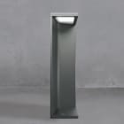 DISANO ILLUMINAZIONE - 1737 LED 15W CLD GRAFITE 3000K 51112439