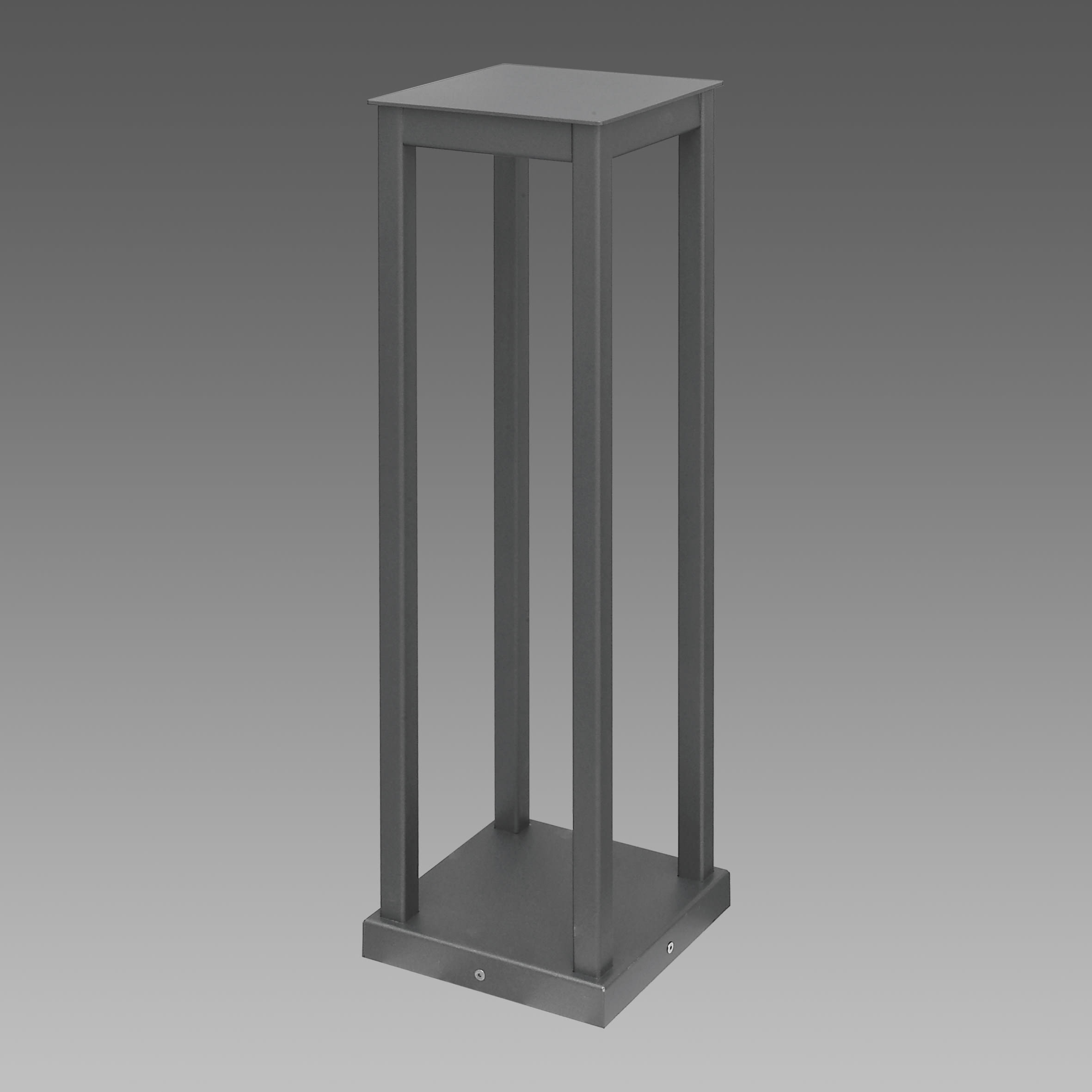 DISANO ILLUMINAZIONE - TOWER 1734 LED 20W CLD GRAFITE 3000K