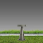 DISANO ILLUMINAZIONE - PORTOFINO 1881 LED 10W CLD GRAFITE