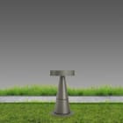 DISANO ILLUMINAZIONE - PORTOFINO 1881 LED 10W CLD GRAFITE 51114100