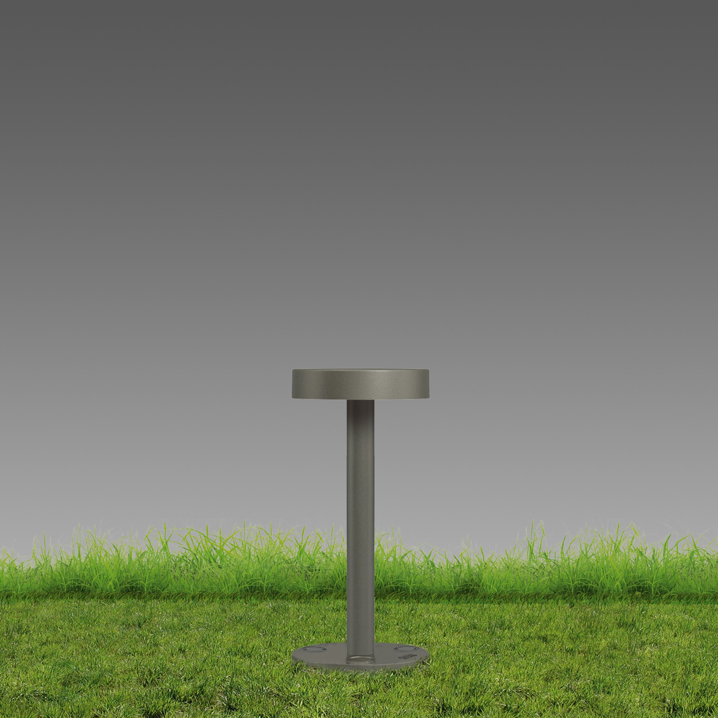 DISANO ILLUMINAZIONE - PORTOFINO 1866 LED 10W CLD GRAFITE