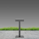 DISANO ILLUMINAZIONE - PORTOFINO Q 1864 LED 10W CLD GRAFITE