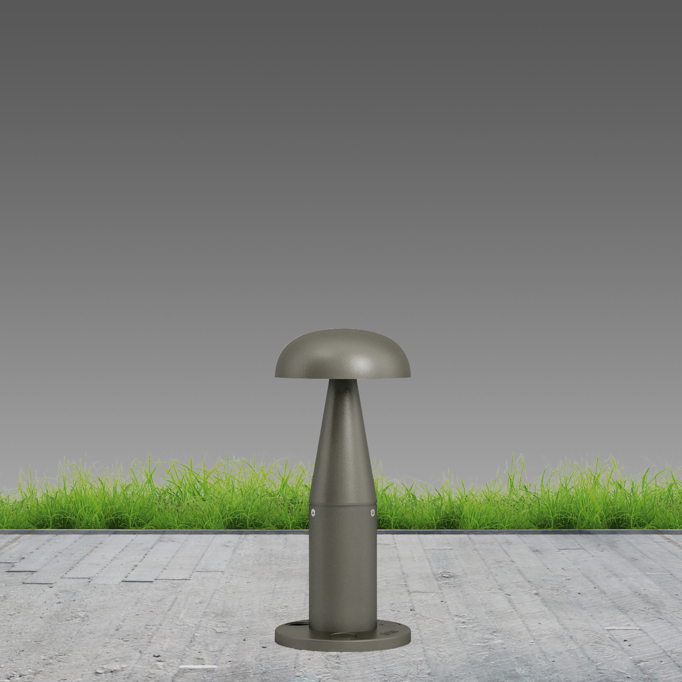 DISANO ILLUMINAZIONE - PORTOFINO 1878 LED 10W CLD GRAF