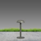 DISANO ILLUMINAZIONE - PORTOFINO 1868 LED 10W CLD GRAFITE