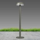 DISANO ILLUMINAZIONE - PORTOFINO 1869 LED 10W CLD GRAFITE