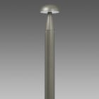 DISANO ILLUMINAZIONE - 1880 LED 18W CLD GRAFITE 3000K