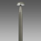 DISANO ILLUMINAZIONE - 1880 LED 18W CLD GRAFITE 3000K