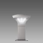 DISANO ILLUMINAZIONE - BITTA 1 1840 LED 5W CLD ANTRACITE 51143700