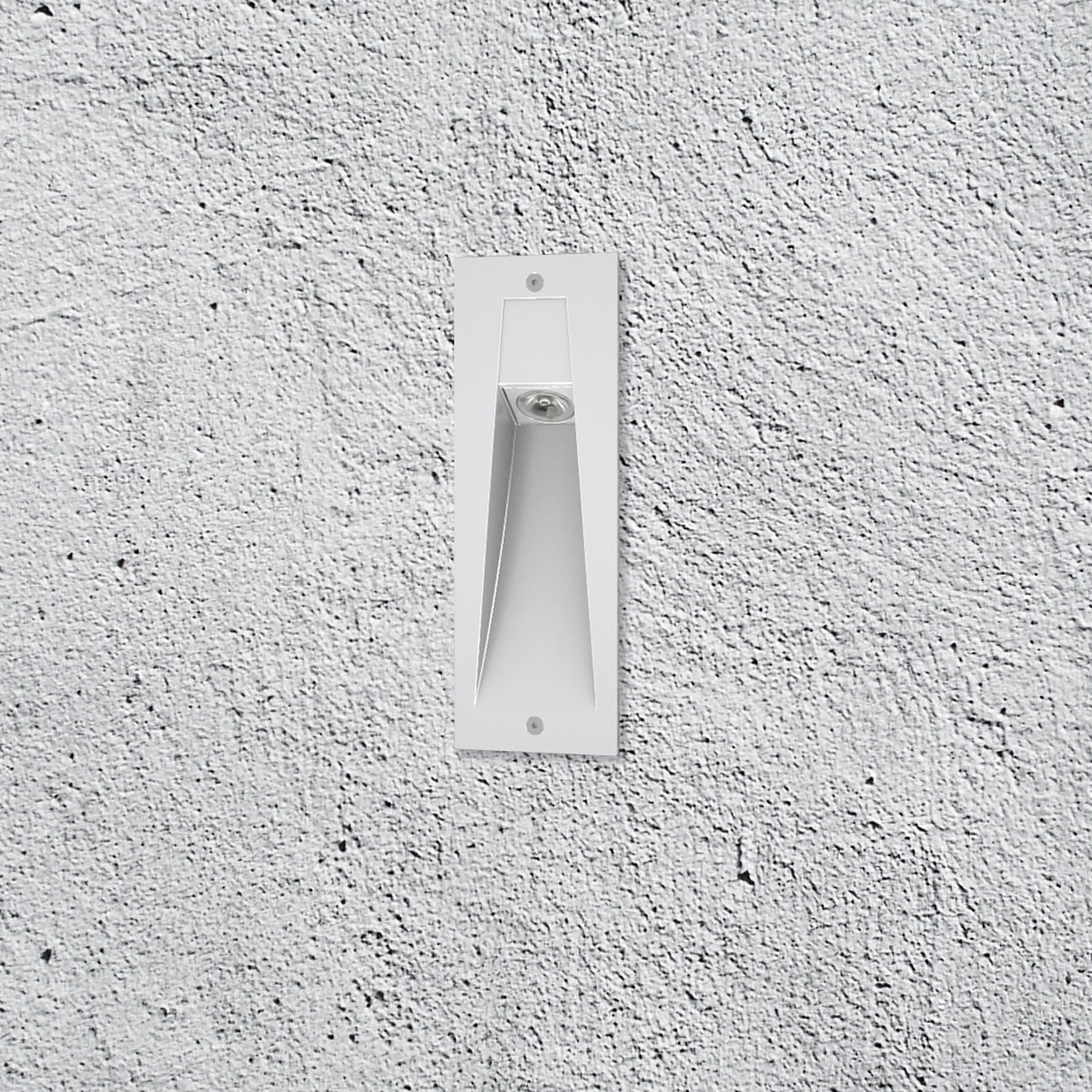 DISANO ILLUMINAZIONE - SPY 1676 LED 2,5W CLD GREY 53068300