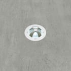 DISANO ILLUMINAZIONE - STARLED 1638 LED 1W CLD S+L GREY 53087000