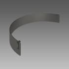 DISANO ILLUMINAZIONE - SCHERMO ANTIABBAGLIAM. ISEO 109 ANTR.