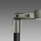 DISANO ILLUMINAZIONE - BRACCIO ORIENTABILE 286 GRAFITE 99144500