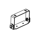 DISANO ILLUMINAZIONE - STAFFA ORIENT. 535 GREY 99397000