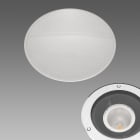 DISANO ILLUMINAZIONE - LASTRA GHIACCIATA FLOOR 543 99398200